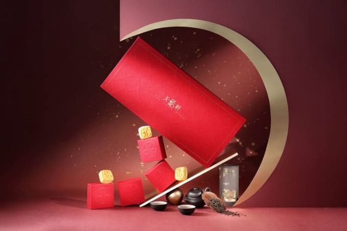 中秋月餅推薦2025｜19款人氣介紹+月餅價錢！酒店傳統月餅/陳皮紅豆/奶黄/開心果/黑刺榴槤冰皮月餅全收錄