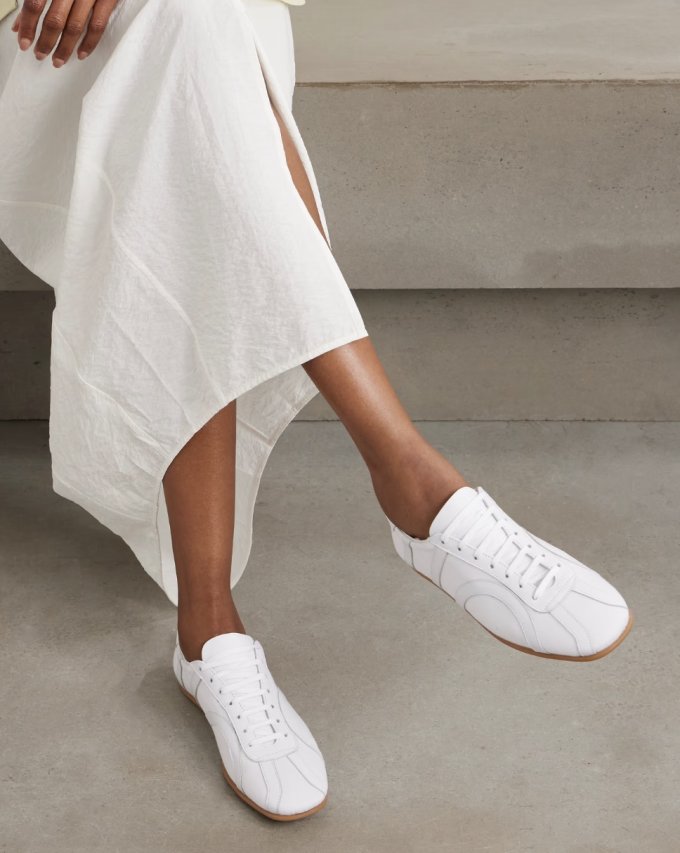 白波鞋女生2025｜20款人氣爆款白波鞋推介+清潔白波鞋教學