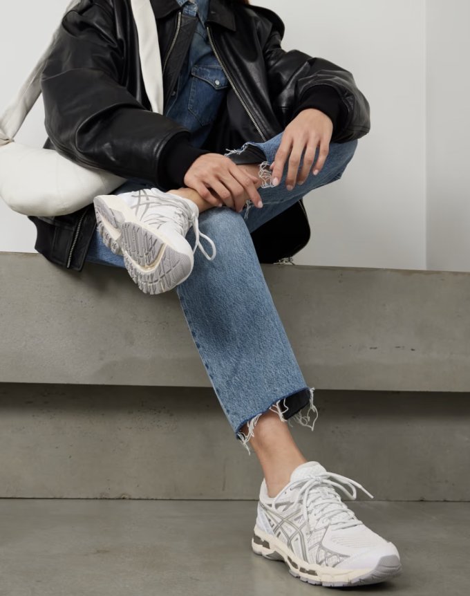 白波鞋女生2025｜20款人氣爆款白波鞋推介+清潔白波鞋教學