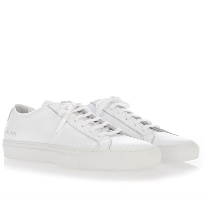 白波鞋女生2025｜20款人氣爆款白波鞋推介+清潔白波鞋教學