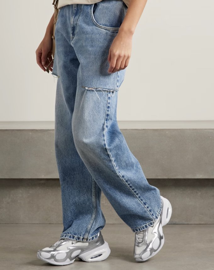 白波鞋女生2025｜20款人氣爆款白波鞋推介+清潔白波鞋教學