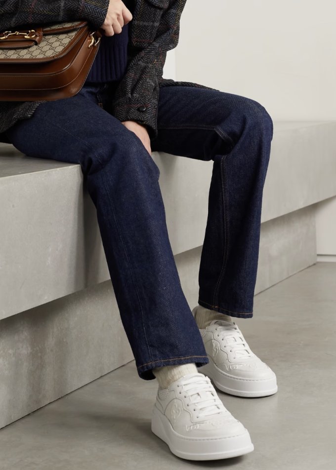 白波鞋女生2025｜20款人氣爆款白波鞋推介+清潔白波鞋教學