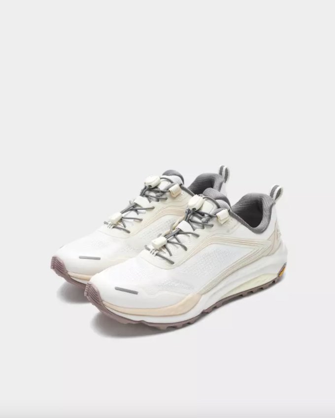 白波鞋女生2025｜20款人氣爆款白波鞋推介+清潔白波鞋教學