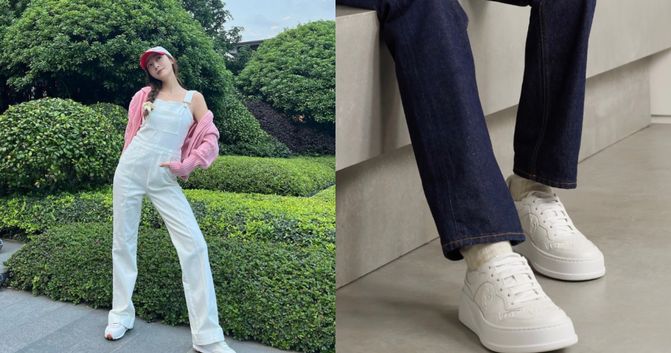 白波鞋女生2025｜20款人氣爆款白波鞋推介+清潔白波鞋教學