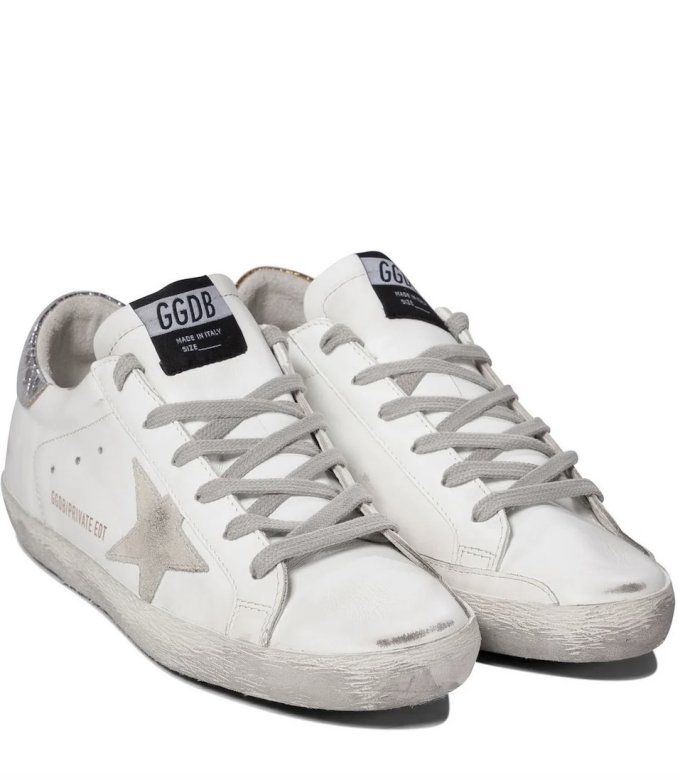 白波鞋女生2025｜20款人氣爆款白波鞋推介+清潔白波鞋教學