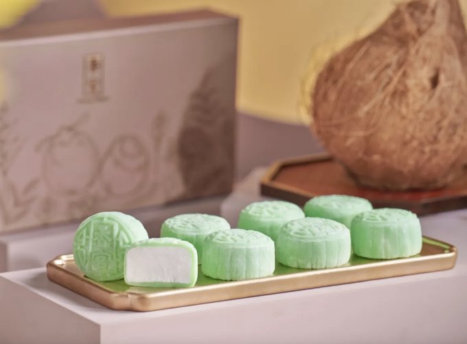 10款冰皮月餅推薦2025！附早鳥冰皮月餅價錢優惠+DIY冰皮月餅做法