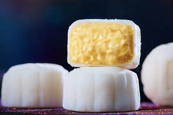 10款冰皮月餅推薦2025！附早鳥冰皮月餅價錢優惠+DIY冰皮月餅做法