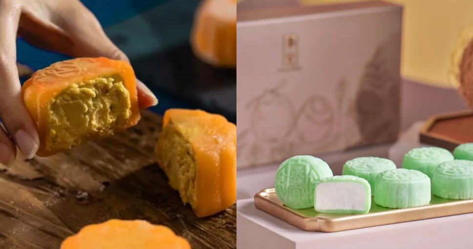 10款冰皮月餅推薦2025！附早鳥冰皮月餅價錢優惠+DIY冰皮月餅做法