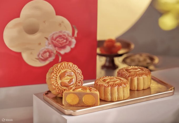 傳統月餅邊間好食？10款傳統月餅推薦！美心/恆香/九龍香格里拉月餅精選清單