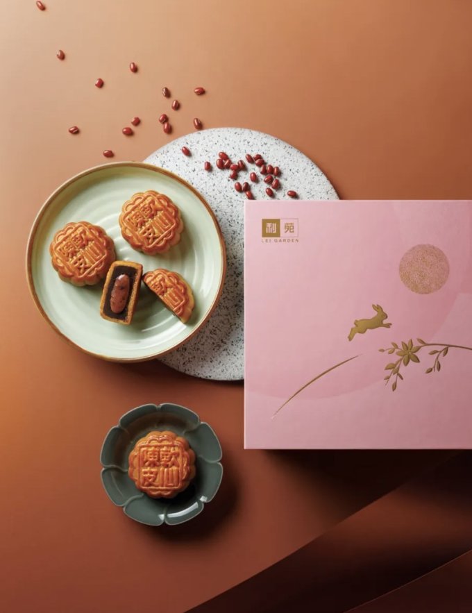 傳統月餅邊間好食？10款傳統月餅推薦！美心/恆香/九龍香格里拉月餅精選清單