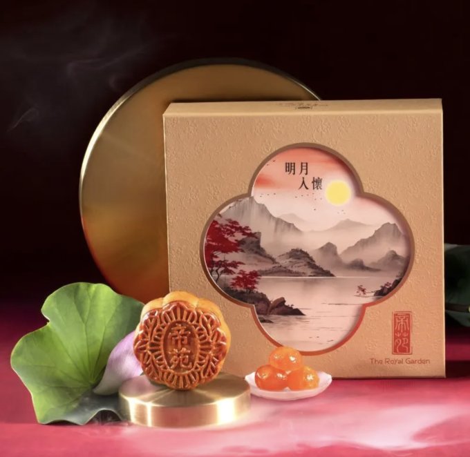 傳統月餅邊間好食？10款傳統月餅推薦！美心/恆香/九龍香格里拉月餅精選清單