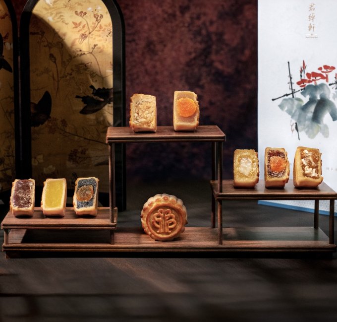 傳統月餅邊間好食？10款傳統月餅推薦！美心/恆香/九龍香格里拉月餅精選清單