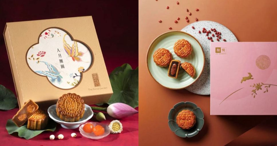 傳統月餅邊間好食？10款傳統月餅推薦！美心/恆香/九龍香格里拉月餅精選清單