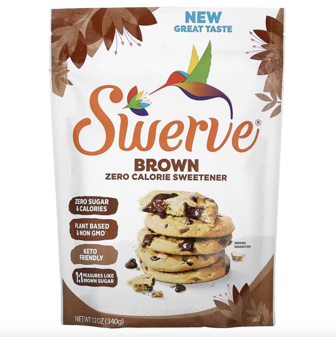 赤蘚糖醇推薦2025｜赤蘚糖醇缺點/優點/食用方法一文看！糖尿病患者、減肥族都可食用