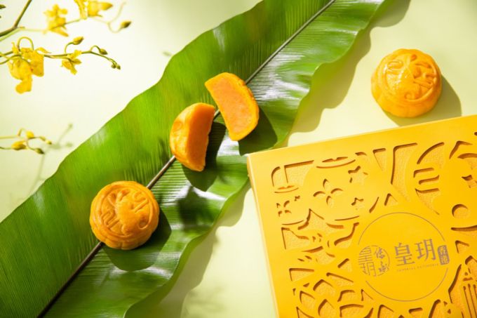 中秋月餅推薦2025｜香港35款人氣介紹+月餅價錢！酒店傳統月餅/陳皮紅豆/奶黄/開心果/黑刺榴槤冰皮月餅全收錄