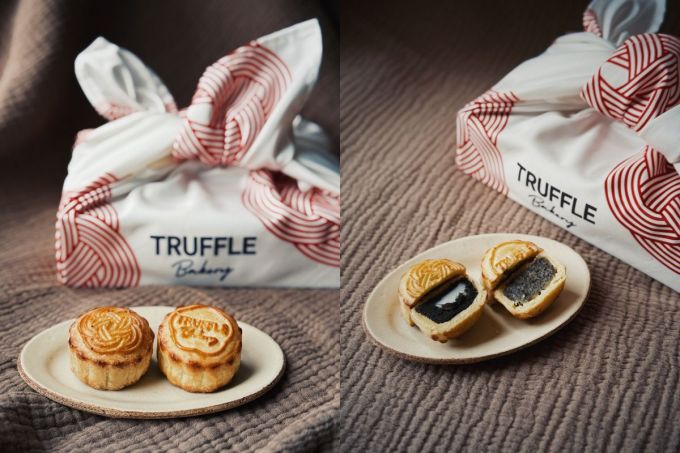 中秋月餅推薦2025｜香港35款人氣介紹+月餅價錢！酒店傳統月餅/陳皮紅豆/奶黄/開心果/黑刺榴槤冰皮月餅全收錄