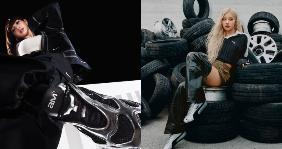 銀色波鞋2025｜10款大熱未來感銀色運動鞋推薦！Adidas/PUMA/Nike銀色運動鞋精選清單