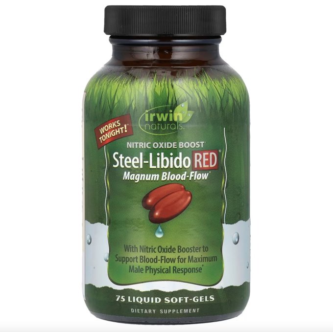 iHerb男士必買2025｜iHerb壯陽/提升持久力/增強性能力保健品推薦！必吃瑪卡、東革阿里、紅蔘