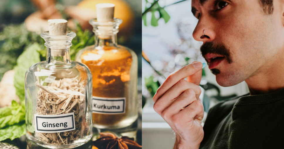 iHerb男士必買2025｜iHerb壯陽/提升持久力/增強性能力保健品推薦！必吃瑪卡、東革阿里、紅蔘