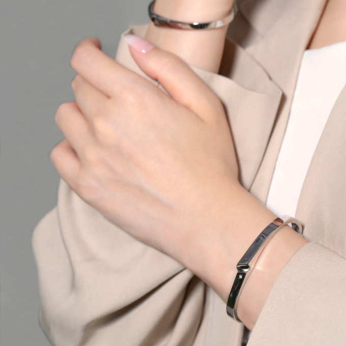 情侶手鍊品牌推薦2025｜10款人氣情侶手鍊推薦！平價/純銀/客製款一次看