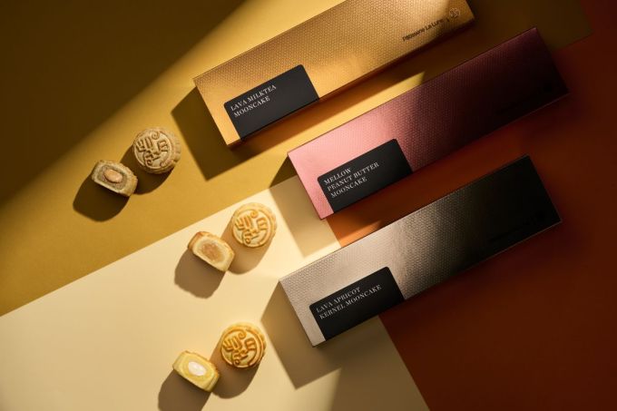 中秋月餅推薦2025｜香港35款人氣介紹+月餅價錢！酒店傳統月餅/陳皮紅豆/奶黄/開心果/黑刺榴槤冰皮月餅全收錄