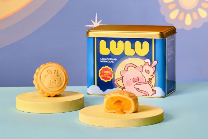 中秋月餅推薦2025｜香港35款人氣介紹+月餅價錢！酒店傳統月餅/陳皮紅豆/奶黄/開心果/黑刺榴槤冰皮月餅全收錄