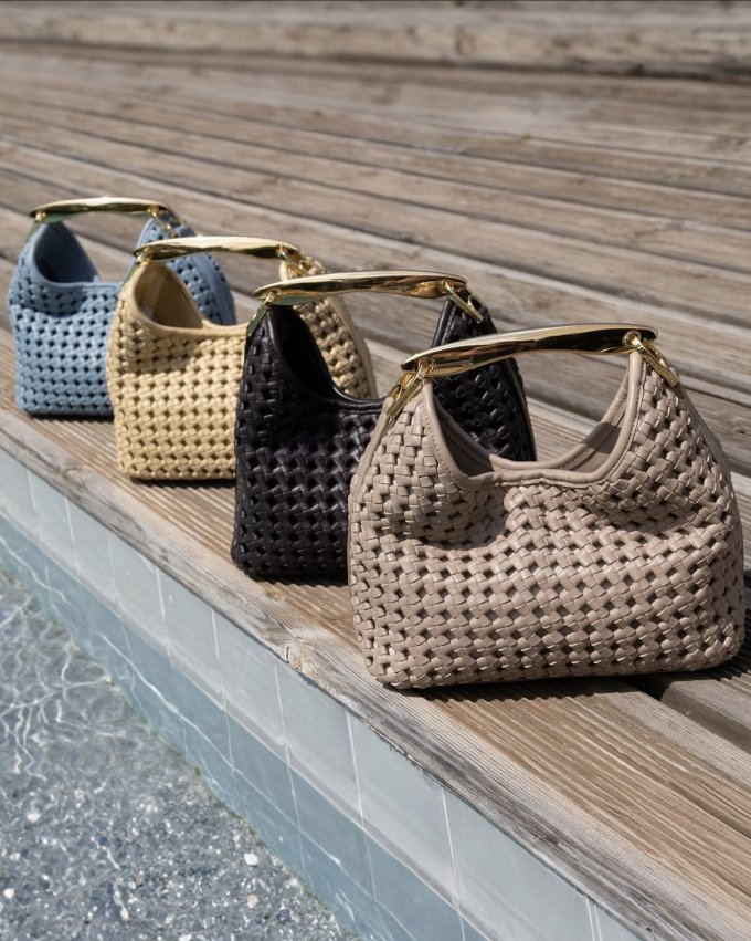 Elleme包包推薦2025｜Elleme品牌介紹+人氣Elleme袋款清單！法式極簡美學風格【附Elleme官網優惠碼】