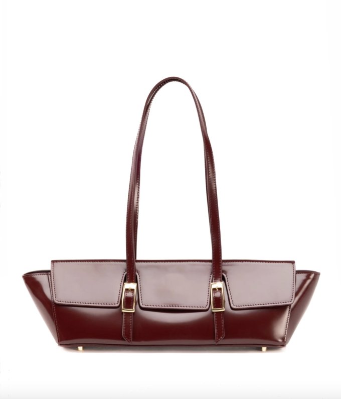 Elleme包包推薦2025｜Elleme品牌介紹+人氣Elleme袋款清單！法式極簡美學風格【附Elleme官網優惠碼】