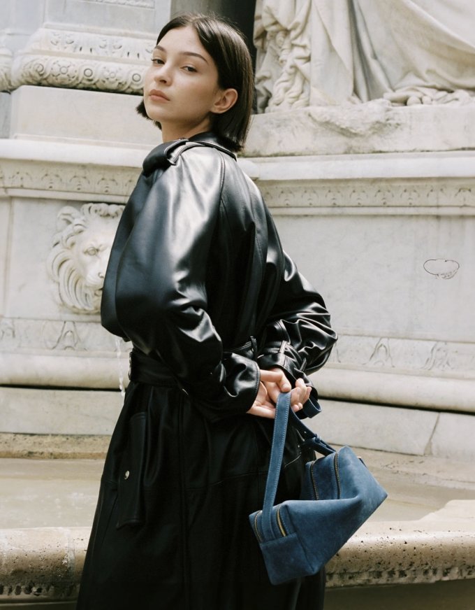 Elleme包包推薦2025｜Elleme品牌介紹+人氣Elleme袋款清單！法式極簡美學風格【附Elleme官網優惠碼】