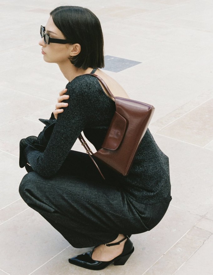 Elleme包包推薦2025｜Elleme品牌介紹+人氣Elleme袋款清單！法式極簡美學風格【附Elleme官網優惠碼】