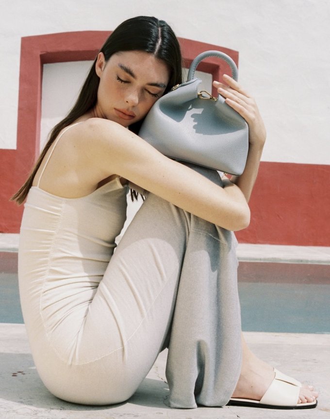 Elleme包包推薦2025｜Elleme品牌介紹+人氣Elleme袋款清單！法式極簡美學風格【附Elleme官網優惠碼】