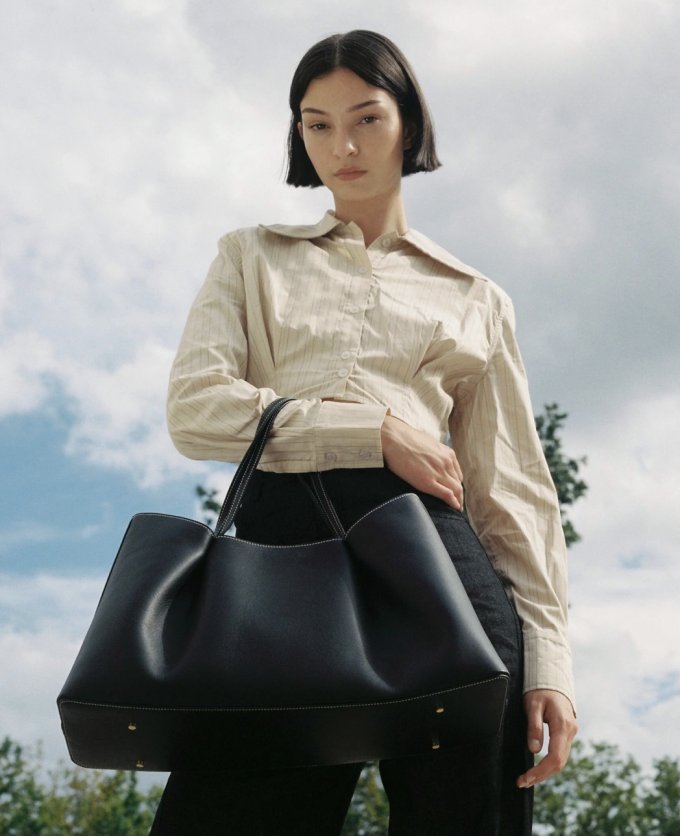 Elleme包包推薦2025｜Elleme品牌介紹+人氣Elleme袋款清單！法式極簡美學風格【附Elleme官網優惠碼】