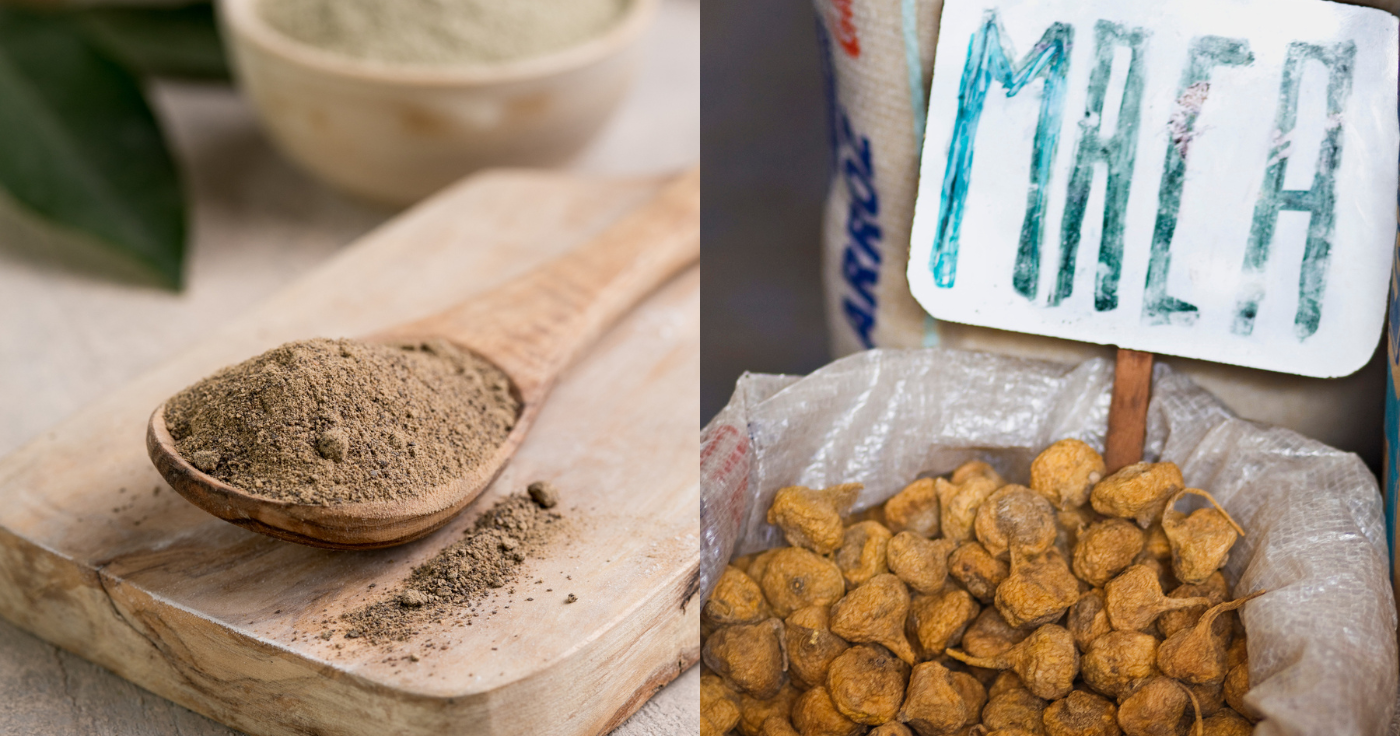 iHerb瑪卡推薦2025｜瑪卡功效/副作用/攝取量全攻略！附瑪卡粉及膠囊精選清單