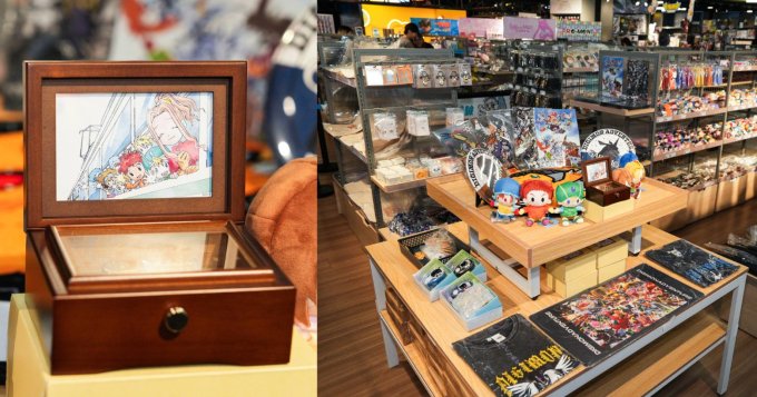 送禮活動 | <<數碼暴龍動畫25周年紀念展>>主題展覽電子單人入場門票