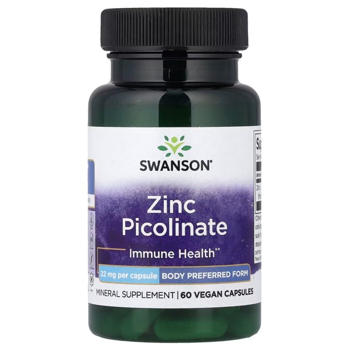 男人補鋅推薦2025｜男人補鋅好處/攝取量/副作用全攻略！維持男性荷爾蒙水平兼改善精子質量