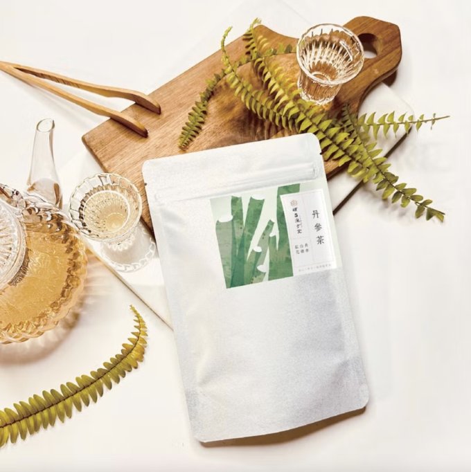 山楂功效/攝取量/禁忌攻略+10款丹參山楂茶/山楂枸杞茶/山楂决明子减肥茶推薦！健脾消食兼降血脂