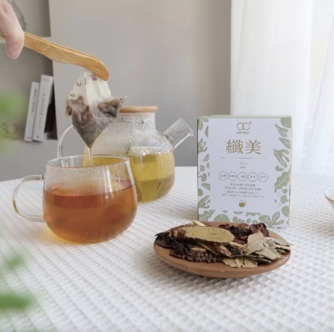 山楂功效/攝取量/禁忌攻略+10款丹參山楂茶/山楂枸杞茶/山楂决明子减肥茶推薦！健脾消食兼降血脂