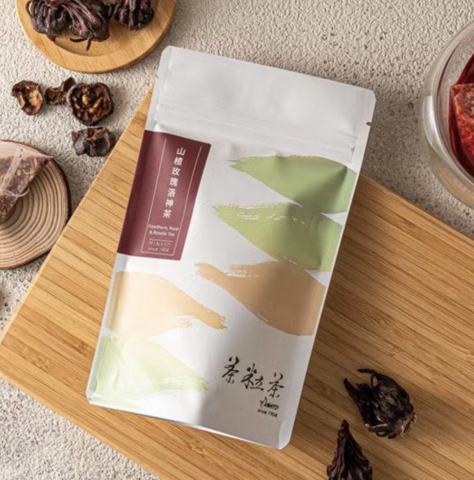 山楂功效/攝取量/禁忌攻略+10款丹參山楂茶/山楂枸杞茶/山楂决明子减肥茶推薦！健脾消食兼降血脂