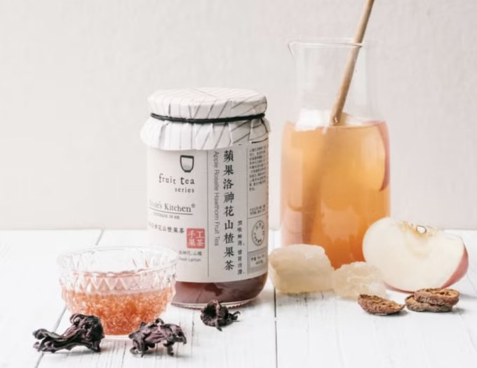 山楂功效/攝取量/禁忌攻略+10款丹參山楂茶/山楂枸杞茶/山楂决明子减肥茶推薦！健脾消食兼降血脂