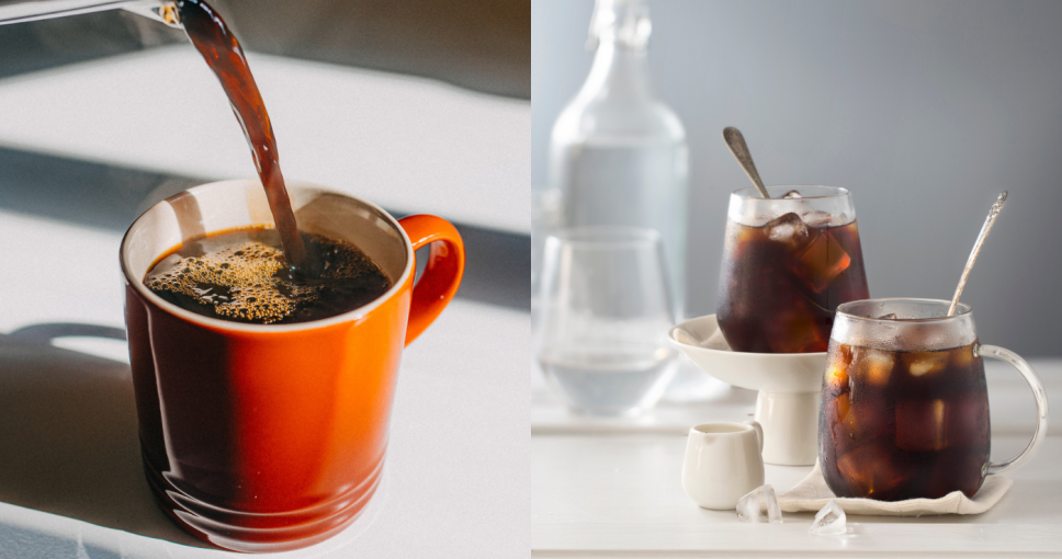 黑咖啡推薦2025｜喝黑咖啡減肥瘦超快？黑咖啡功效/缺點/卡路里一文看