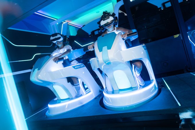 室內香港好去處2025｜放假34大週末好去處！親子/情侶/朋友影相好去處