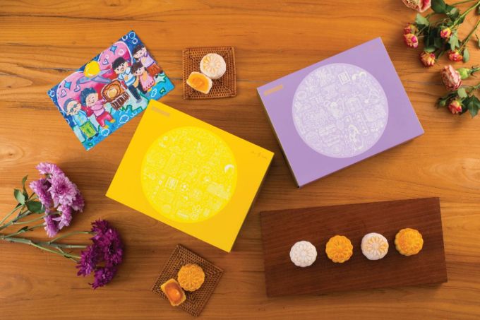 中秋月餅推薦2025｜香港35款人氣介紹+月餅價錢！酒店傳統月餅/陳皮紅豆/奶黄/開心果/黑刺榴槤冰皮月餅全收錄