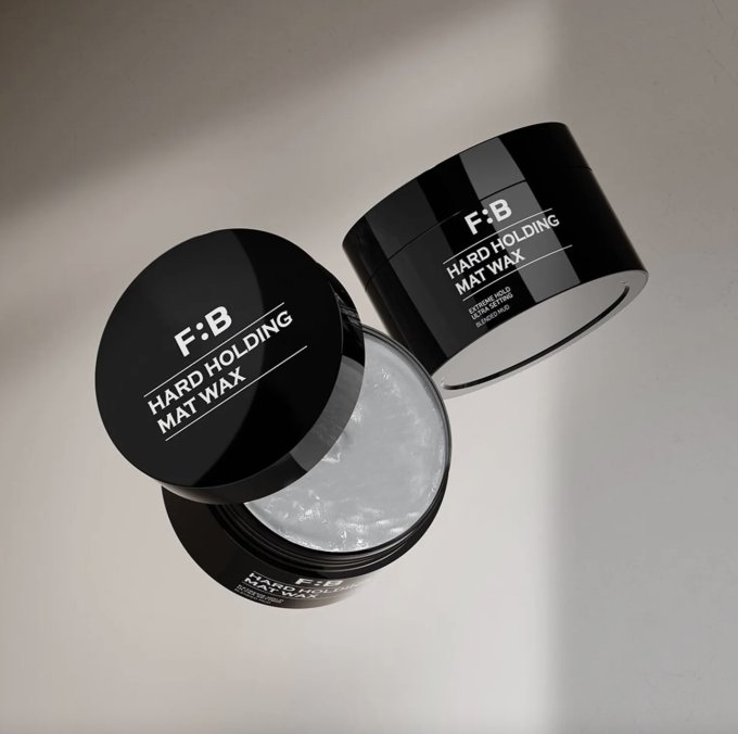 髮泥髮蠟推薦2025｜10款男士油頭髮蠟推介！附髮泥髮蠟差別+髮蠟髮泥用法