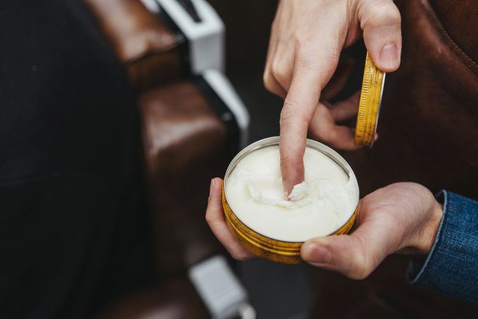 髮泥髮蠟推薦2025｜10款男士油頭髮蠟推介！附髮泥髮蠟差別+髮蠟髮泥用法