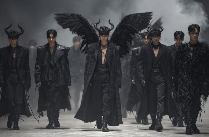 萬聖節Halloween活動推薦Top 8！香港迪士尼樂園惡人反轉派對/海洋公園哈囉喂門票及亮點一文看