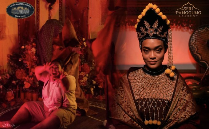 萬聖節Halloween活動推薦Top 8！香港迪士尼樂園惡人反轉派對/海洋公園哈囉喂門票及亮點一文看