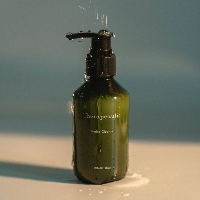 皮膚療法｜香港科研護膚品牌Therapeautic好用？用家+編輯真實評價！