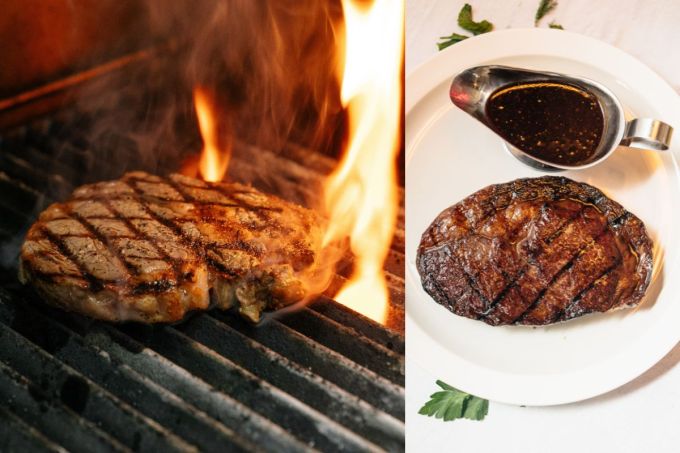 港島美食2025｜33間中環/灣仔/黃竹坑/銅鑼灣餐廳推介！高質兼抵食！