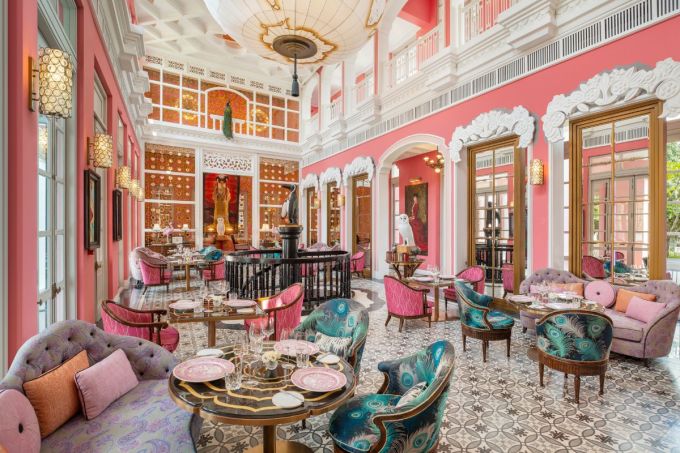 富國島自由行2025｜13大熱門富國島景點懶人包！最Chill越南海島度假提案