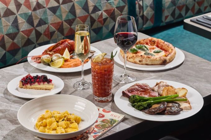 港島美食2025｜33間中環/灣仔/黃竹坑/銅鑼灣餐廳推介！高質兼抵食！